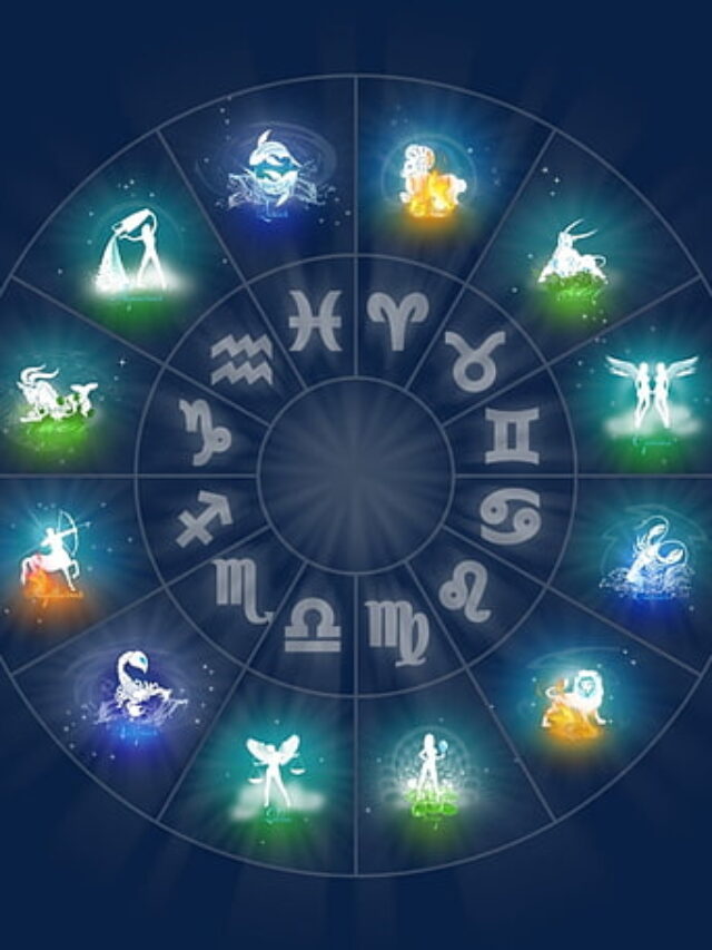 Unlocking Your Weekly Horoscope: 16th – 22nd October 2023